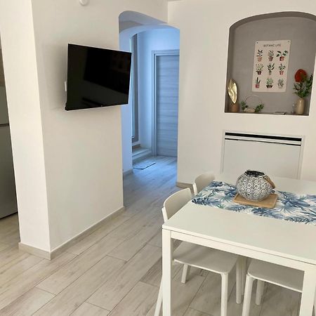Ferienwohnung Casa Manila Isola D'Elba Portoferraio Exterior foto