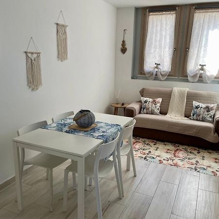 Ferienwohnung Casa Manila Isola D'Elba Portoferraio Exterior foto