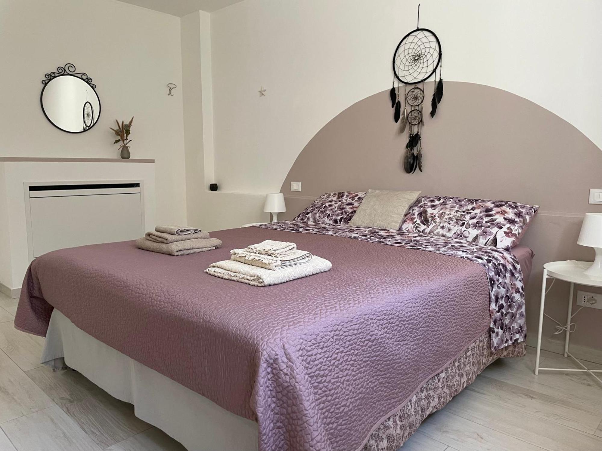 Ferienwohnung Casa Manila Isola D'Elba Portoferraio Exterior foto