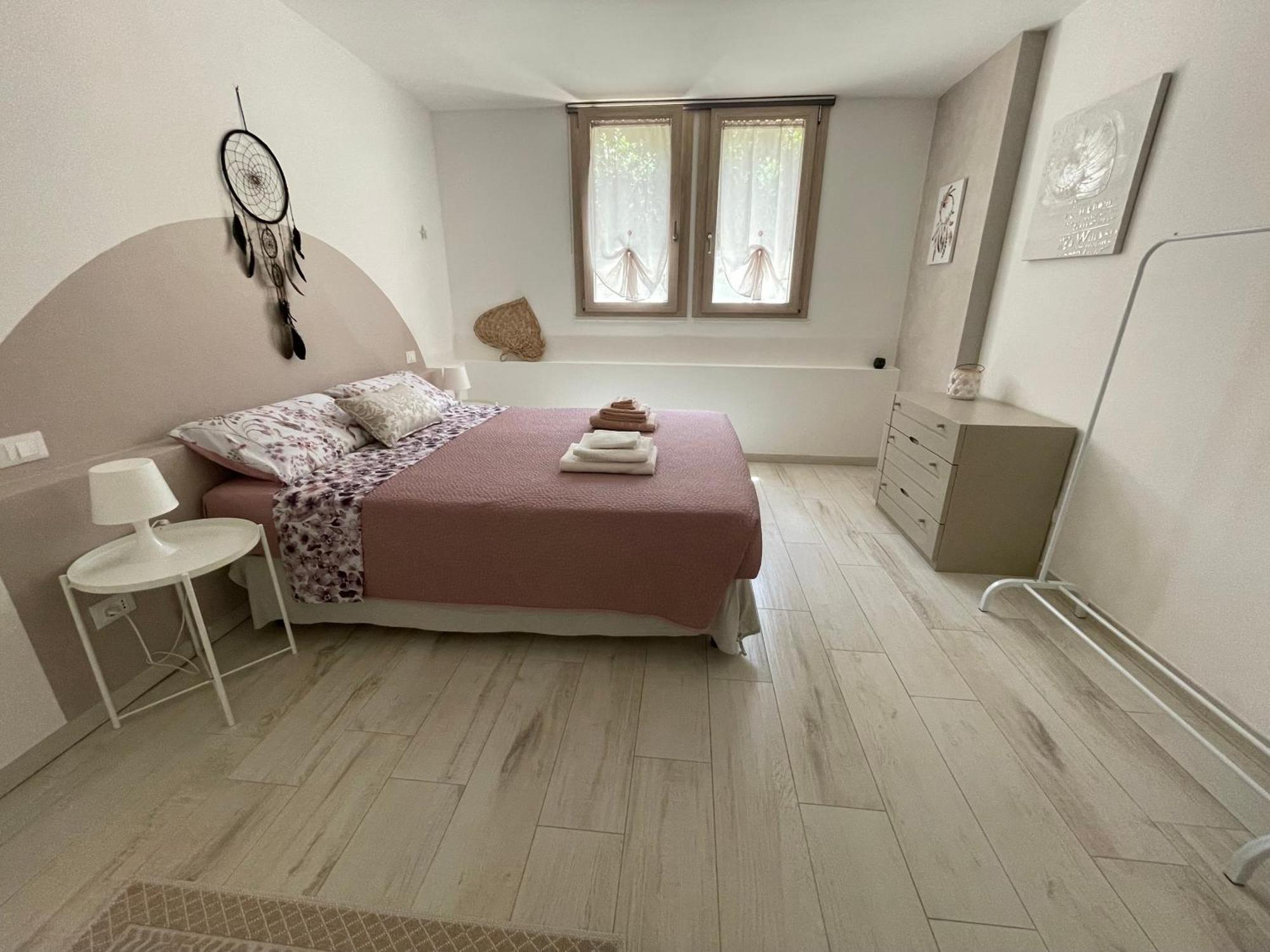 Ferienwohnung Casa Manila Isola D'Elba Portoferraio Exterior foto
