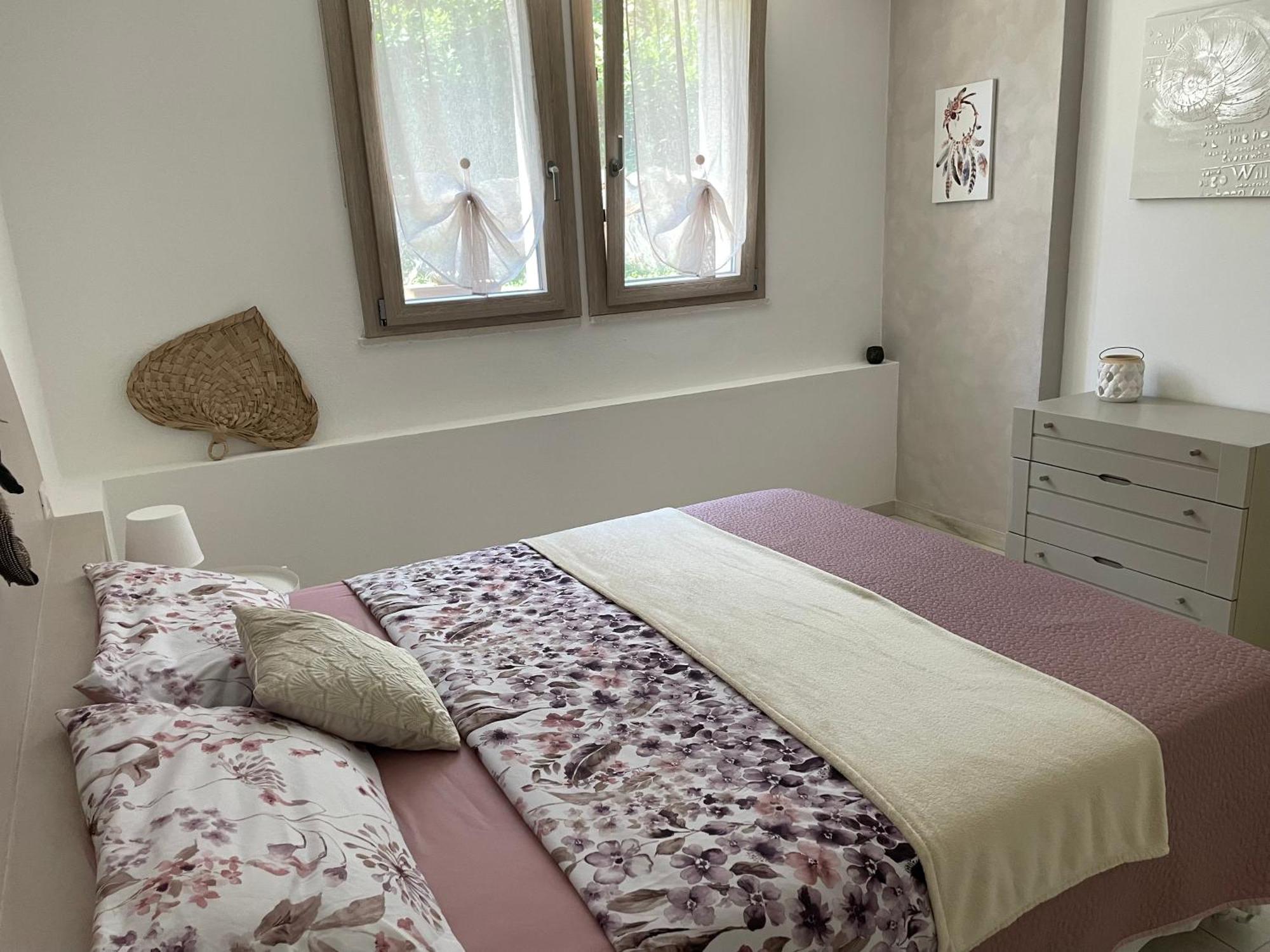 Ferienwohnung Casa Manila Isola D'Elba Portoferraio Exterior foto