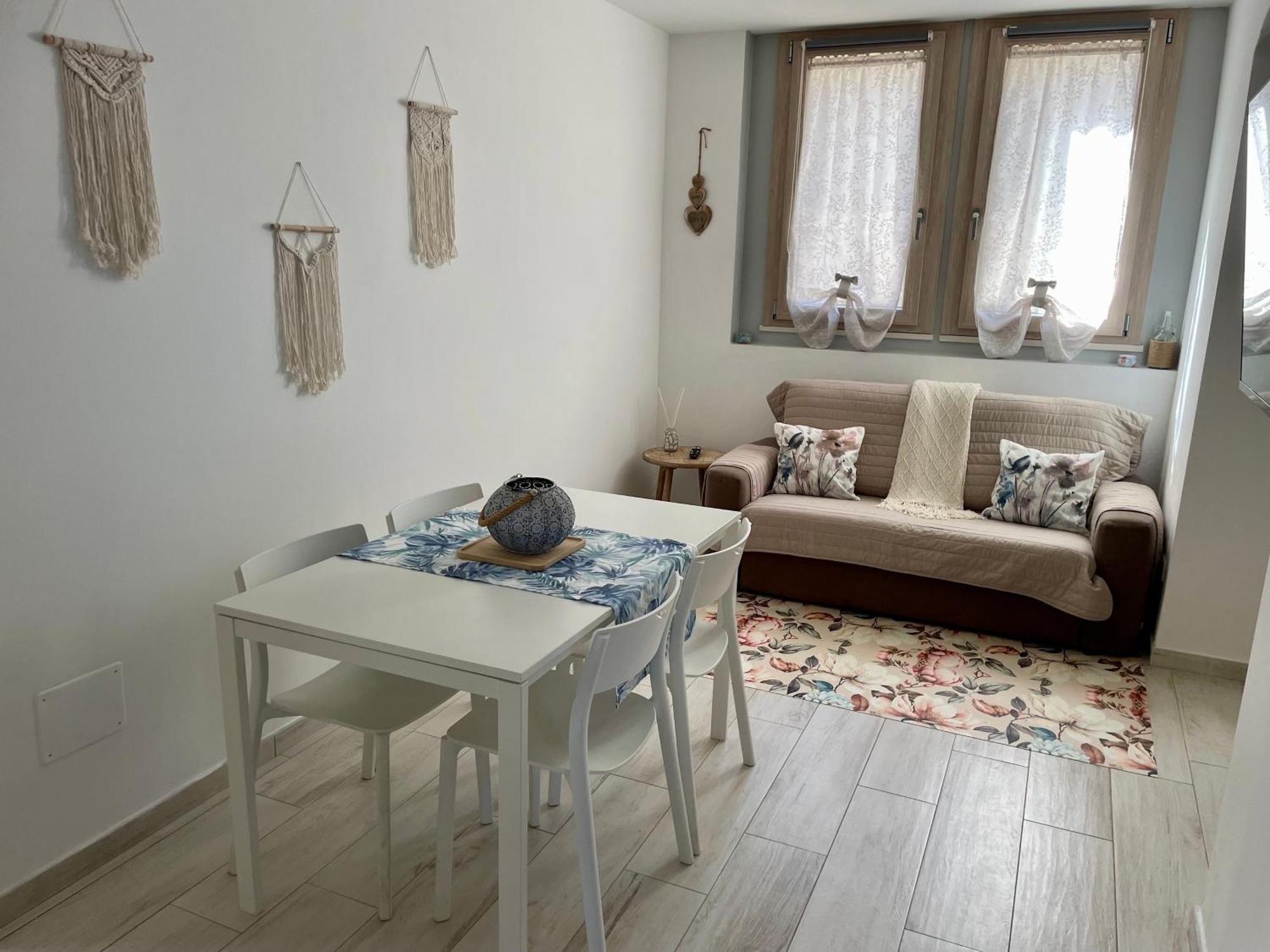Ferienwohnung Casa Manila Isola D'Elba Portoferraio Exterior foto