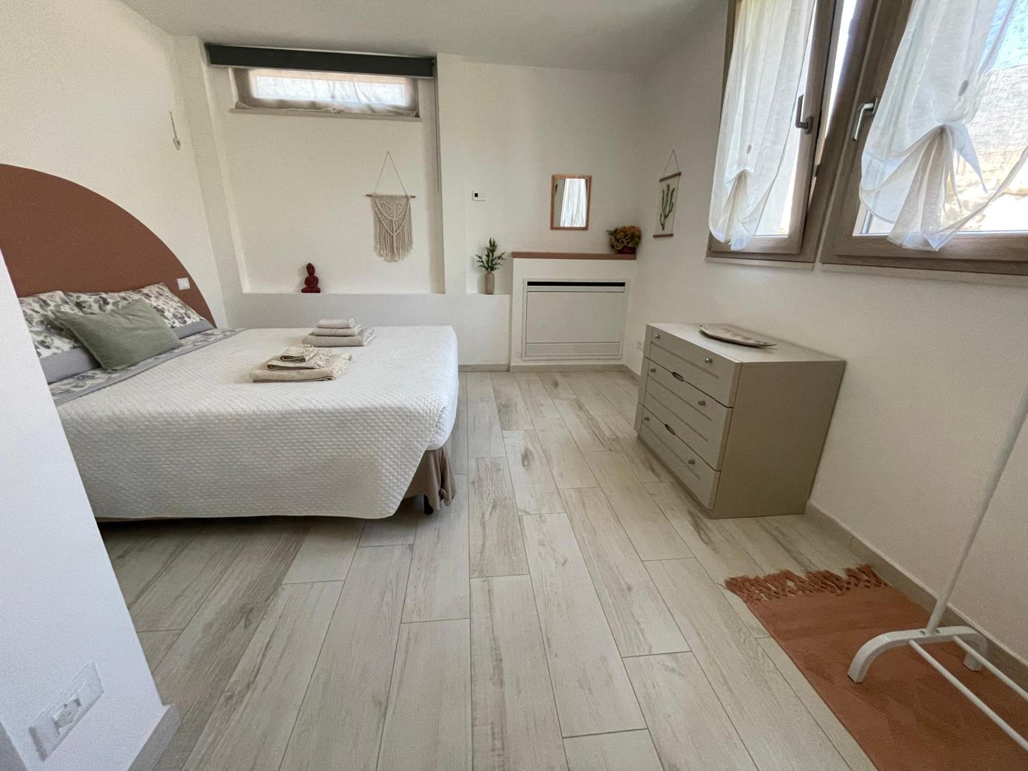 Ferienwohnung Casa Manila Isola D'Elba Portoferraio Exterior foto
