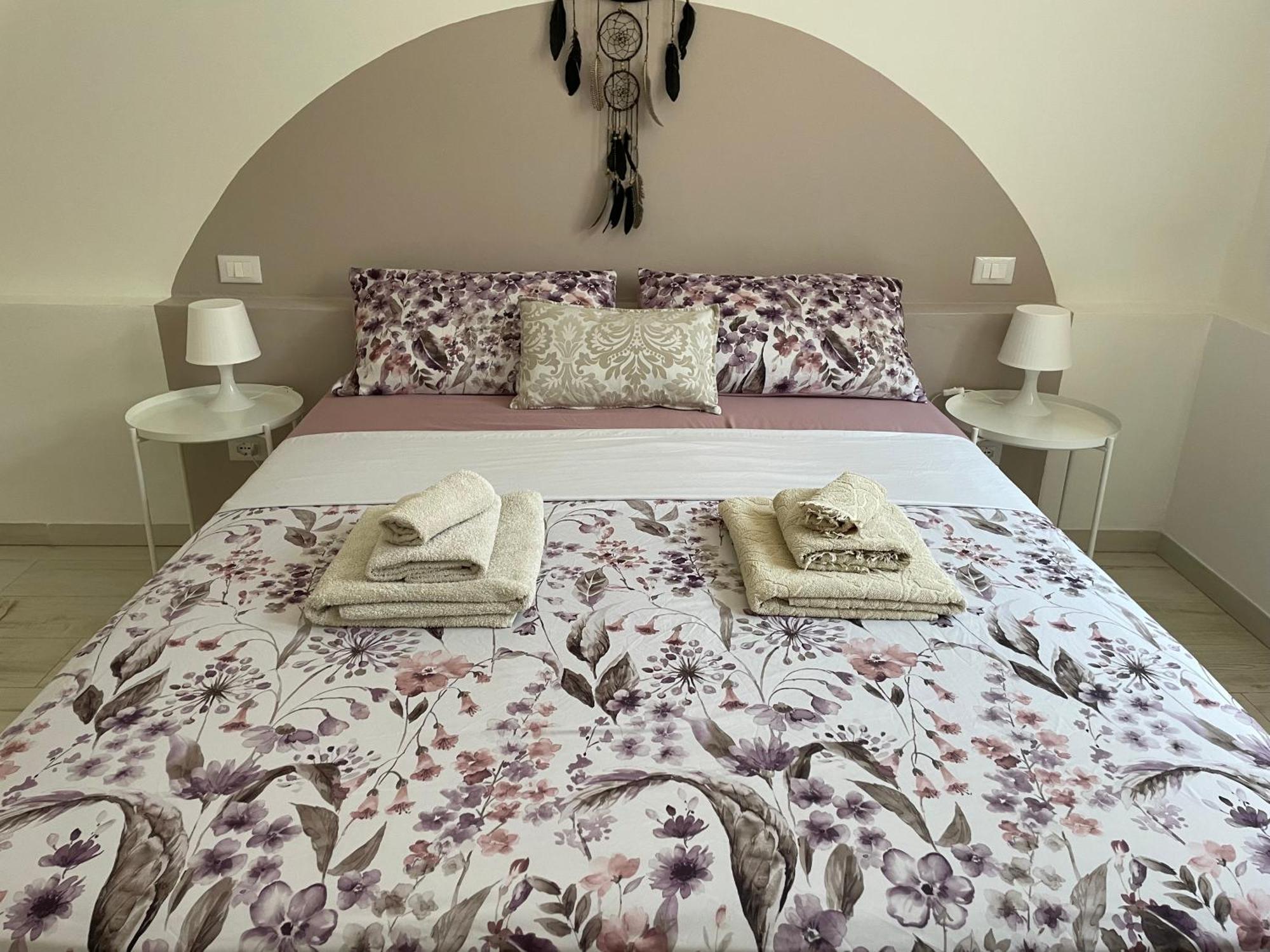 Ferienwohnung Casa Manila Isola D'Elba Portoferraio Exterior foto