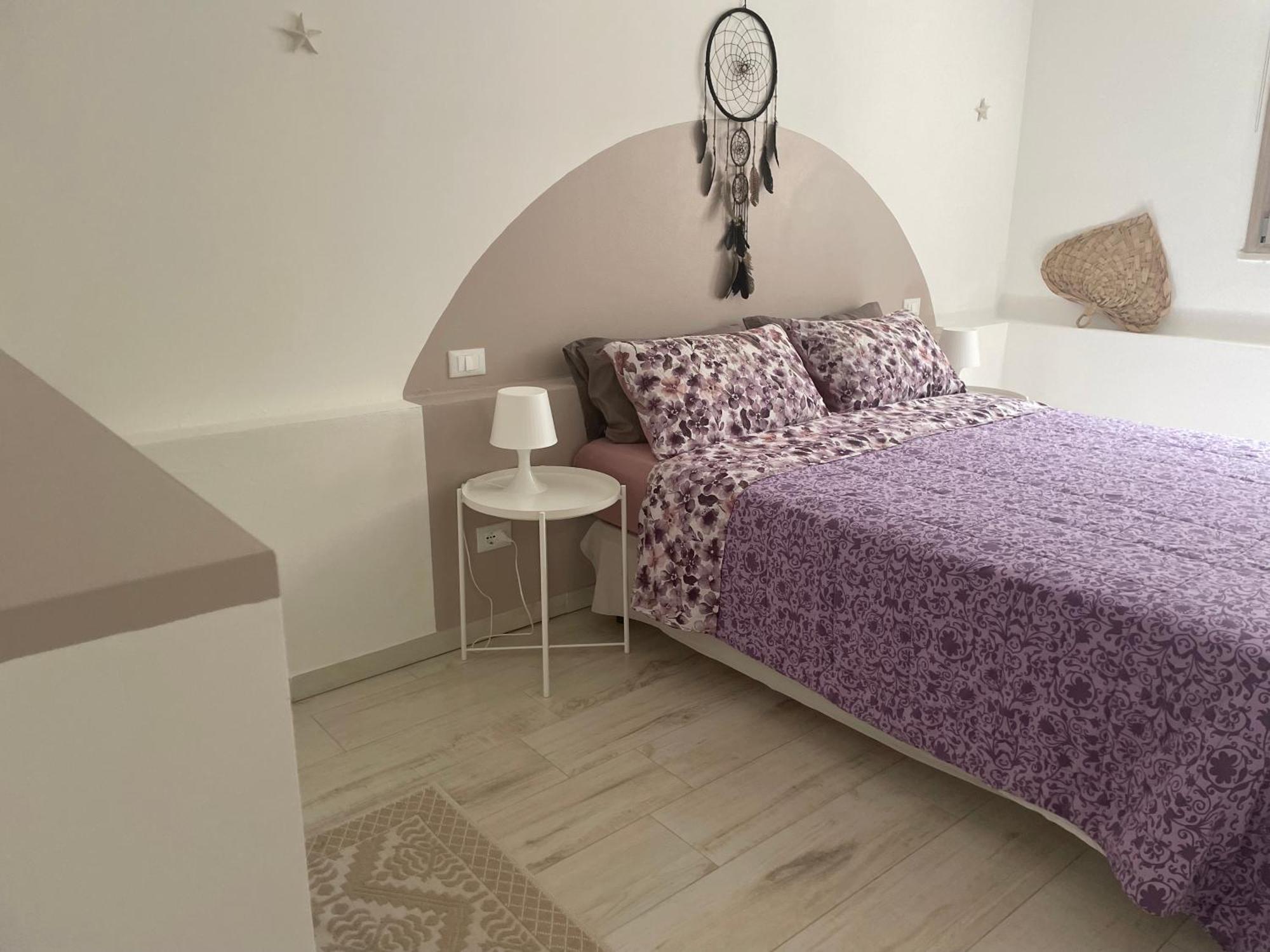 Ferienwohnung Casa Manila Isola D'Elba Portoferraio Exterior foto